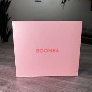 BOOMBA NIB Sealed Demi (fka Perfect) Boost Lite Inserts - Size C Cup Beige! New!